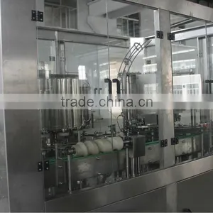 Can Filling and Seaming Machine thumbnail-1