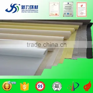 Wholesale Filtration Fabric Used for Making Air Dust Filter Bag thumbnail-1