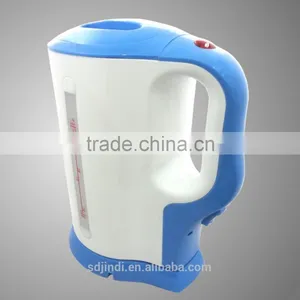 Plastic Electric Kettle thumbnail-2