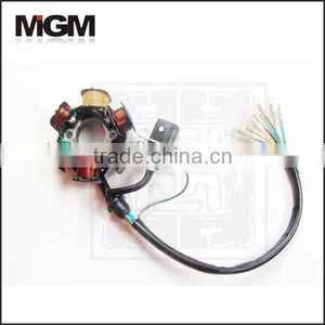 CB125D-6 OEM High Quality Motorcycle Stator/electric Motorcycle Motors/rotor and Stator thumbnail-1
