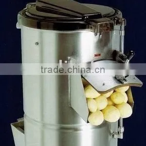 Pioneer  Potato and Carrot Peeler thumbnail-1