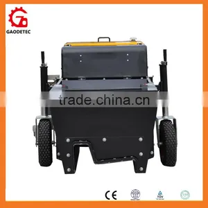 Slipforming Curb Machine Manufacturer thumbnail-5