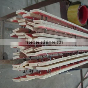 5 Layer Poplar Wood Carpet Gripper/carpet Smooth Edge thumbnail-3