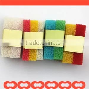 Hot Item Bowl Washing Filter Sponge thumbnail-1