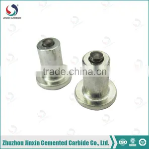 Advanced Technology New Product Carbide Screw Ice Antiskid Spiral Tire Studs thumbnail-1