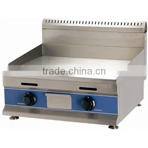 GRT - G750 Gas Griddle and Grill thumbnail-1