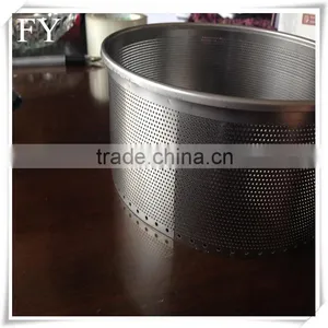 Blender Parts Stainless Steel Juicer Stainer thumbnail-1