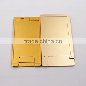 2 In 1OCA Glue Remove Align Mould Mobile Lcd Screen Mold for Iphone thumbnail-3