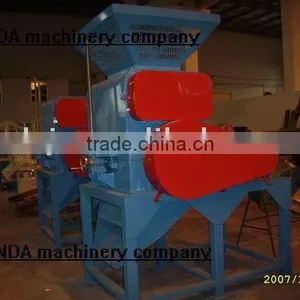 Plastic Crusher thumbnail-1