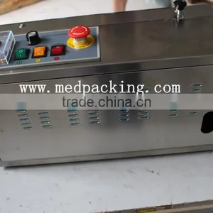 FR-770 Heat Plastic Film Sealer thumbnail-5