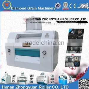 80T Wheat Flour Mill Machine thumbnail-1