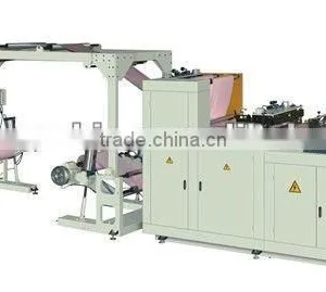 High Speed Double Layer A3 A4 Copy Paper Reel Cutting Machine thumbnail-1