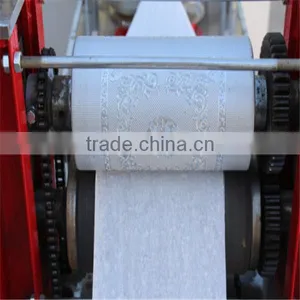 Hotel Use Napkin Paper Making Machine thumbnail-4