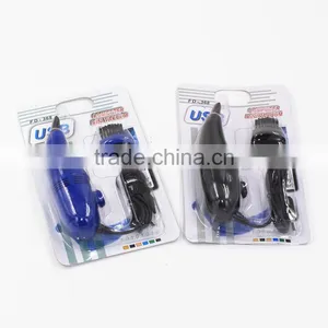 Keyboard Cleaner Vacuum Cleaner Mini Keyboard Cleaner USB Powered Keyboard Cleaner thumbnail-3