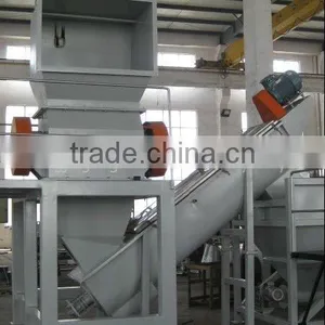 Recycled Plastic Bottle Crusher thumbnail-2