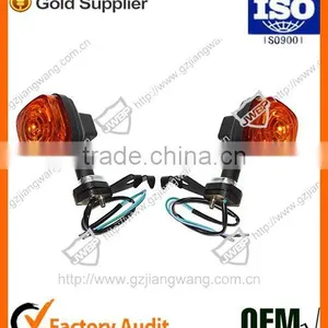 Motorcycle Led Winker Lamp & Turn Signals thumbnail-2
