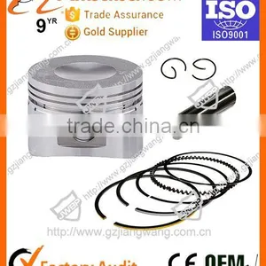 Excellente Calidad Piston Para Motocicletas YBR125 thumbnail-6