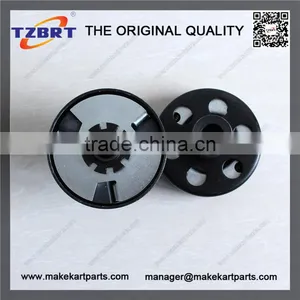 Centrifugal Clutch/clutch for Lawn Mower/power Take off Clutch thumbnail-6