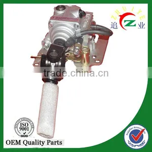 Best Quality 3 Wheel Motorcycle 150cc Reverse Gear Device thumbnail-1