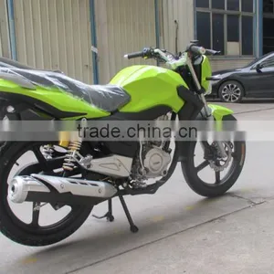 Advanced Street 150cc Sports Motorcycle thumbnail-6