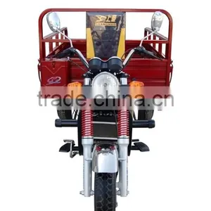 Top Selling Gasoline 3 Wheeler Motorcycle Trike Bike thumbnail-2