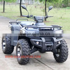 Quad Bike Electric 3000W 72V thumbnail-2
