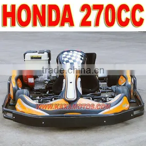 9HP 270cc Rental Go Kart thumbnail-1
