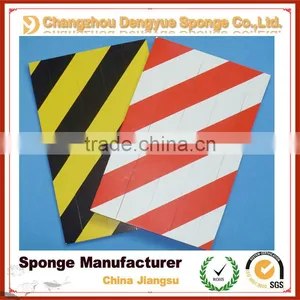 Durable Against Paintwork Damage Protective Edge Strip Color Guard Rubber Foam thumbnail-3