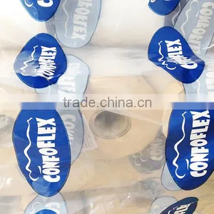 PE Printed Mattress Film, Mattress Polythene Bags thumbnail-6