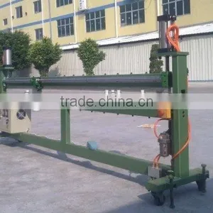 Industrial Heat Sealer From China thumbnail-1