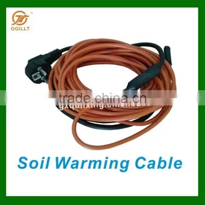Freeze Proof Heating Wires thumbnail-1