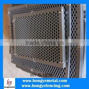 Cheap and Durable Wind Dust Network for Farm/farm Wind Dust Mesh thumbnail-1