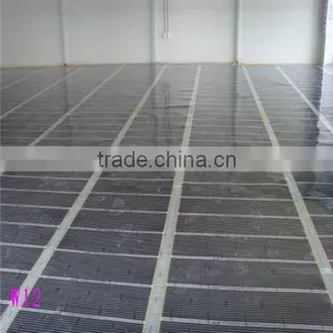 New Product!! Self-adhesive Carbon Floor Heating Film/Carbon Heating Film thumbnail-3