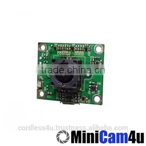 CM-1X26M 5MP FHD OTG Micro USB QSXGA CMOS Camera Module thumbnail-1