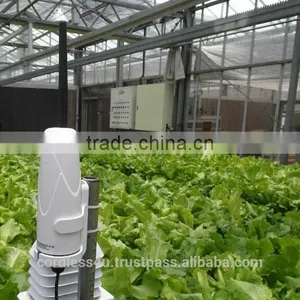 Outdoor IP66 Wireless Soil Temperature Sensor S05-ST thumbnail-5