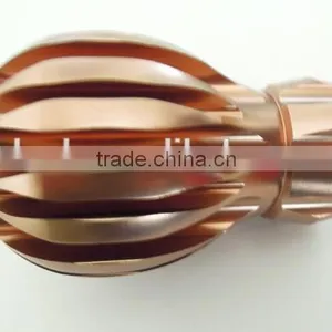 A Variety of Processes, a Variety of Properties of Aluminum Curtain Rod thumbnail-3