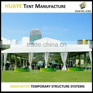 Beautiful Party Marquee Tent With Large Capacity for Sale thumbnail-4