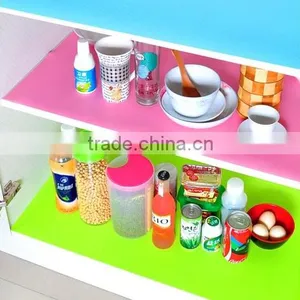 Homeware Decoration Roller Coaser Anti-slip Mat,shelf Liner,drawer Liner thumbnail-2