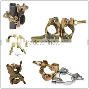 Swivel Couplings for Building Fasteners thumbnail-1