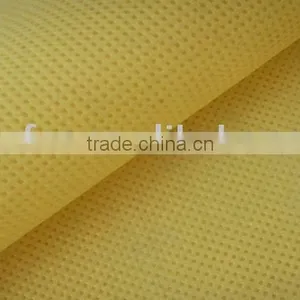 100% Polypropylene Spun-Bonded Nonwovens Fabric thumbnail-1