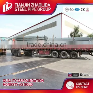 API 5L SSAW Sprial Steel Pipe for Oil Pipeline Transport System thumbnail-5