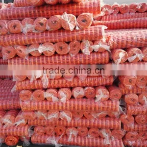 Orange Safety Fence/ Snow Fence/warning Fence thumbnail-3