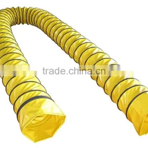Flexible Hvac Duct, PVC Air Duct thumbnail-4