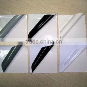 80micron Vinyl / Self Adhesive Vinyl for Printing thumbnail-3