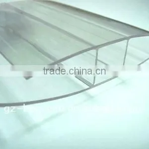 Polycarboante Plastic H Connectors For Sale thumbnail-1