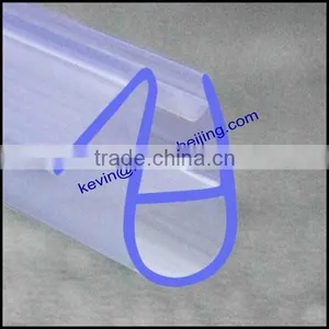 Custom PVC Sliding Glass Door Seal thumbnail-1