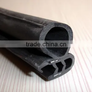 High Demand Acoustic Door Seal thumbnail-2