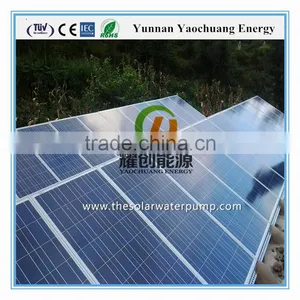 300w Solar Panel Solar Panel System thumbnail-1