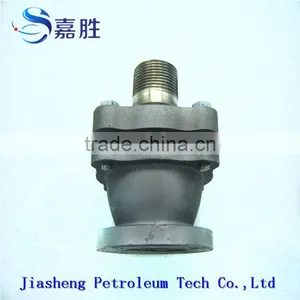 Aluminium Alloy Sprinkler Sprayer Coupling thumbnail-5
