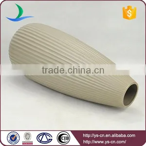 Promotional Ceramic Flower Vase Wholesale thumbnail-4